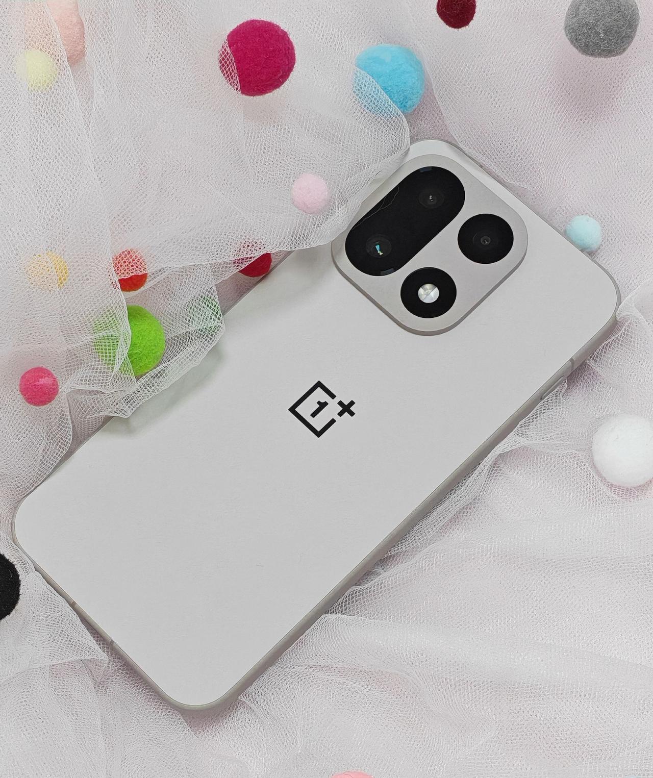 一加15性能ultra，一起上分15 一加