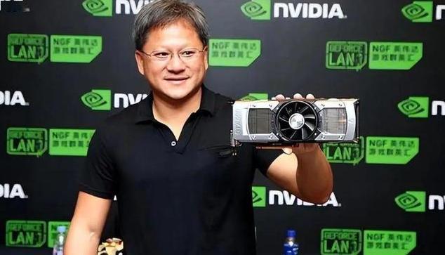 报应来了！美国商务部长卢特尼克刚刚口吐狂言：“中国只配买四等芯片！”随后，英伟达