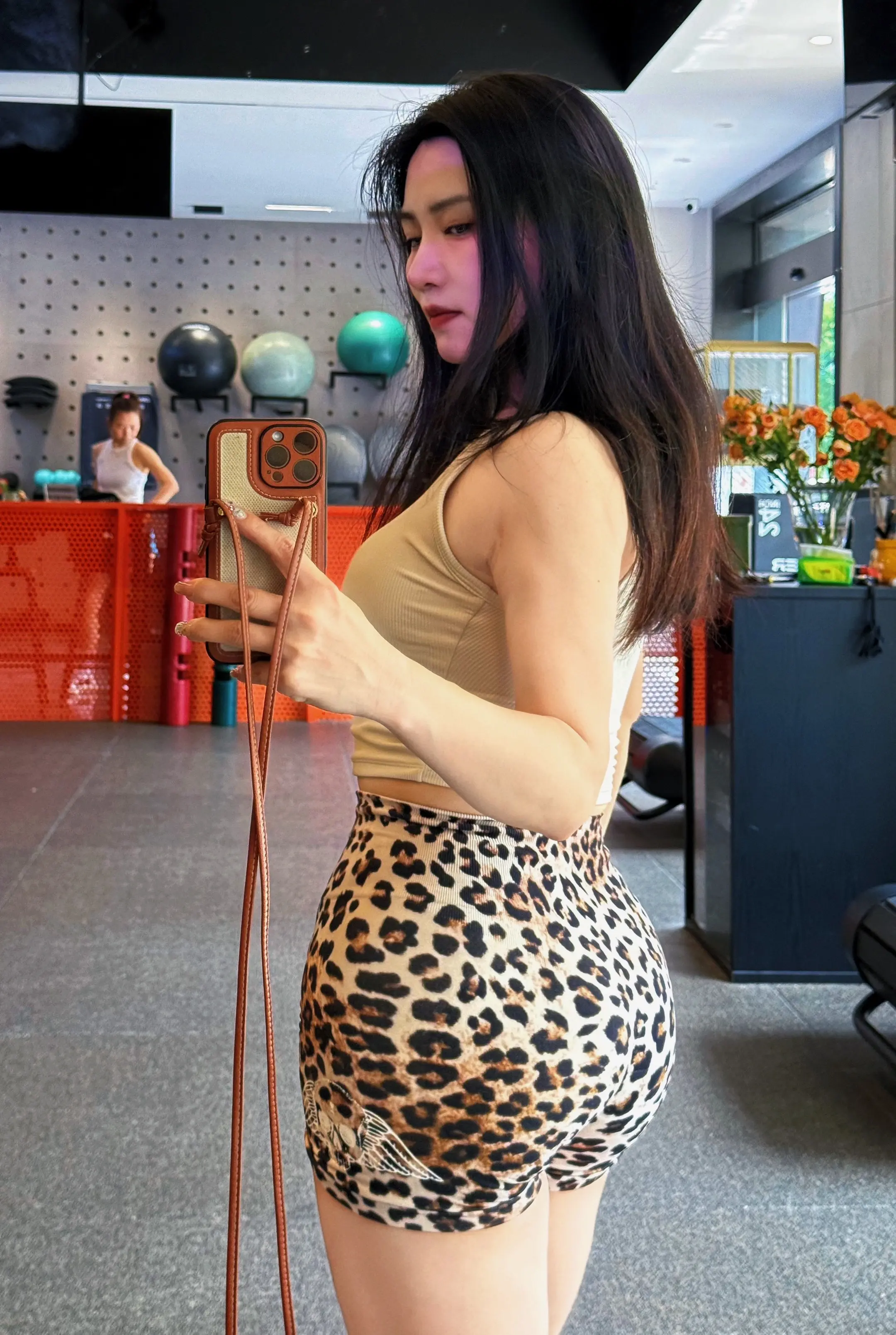 小豹豹，小宝宝。