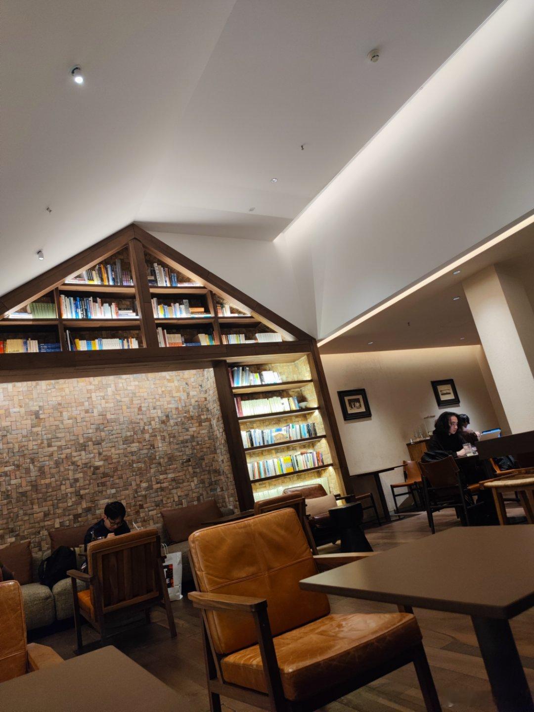 分享图片 深圳·MR.WALDEN COFFEE(万象天地店)