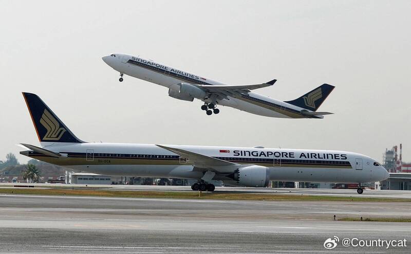 无惧中东战火 旅客坚持飞往迪拜：警报只是导弹被拦截海外新鲜事以美袭击伊朗中东现场