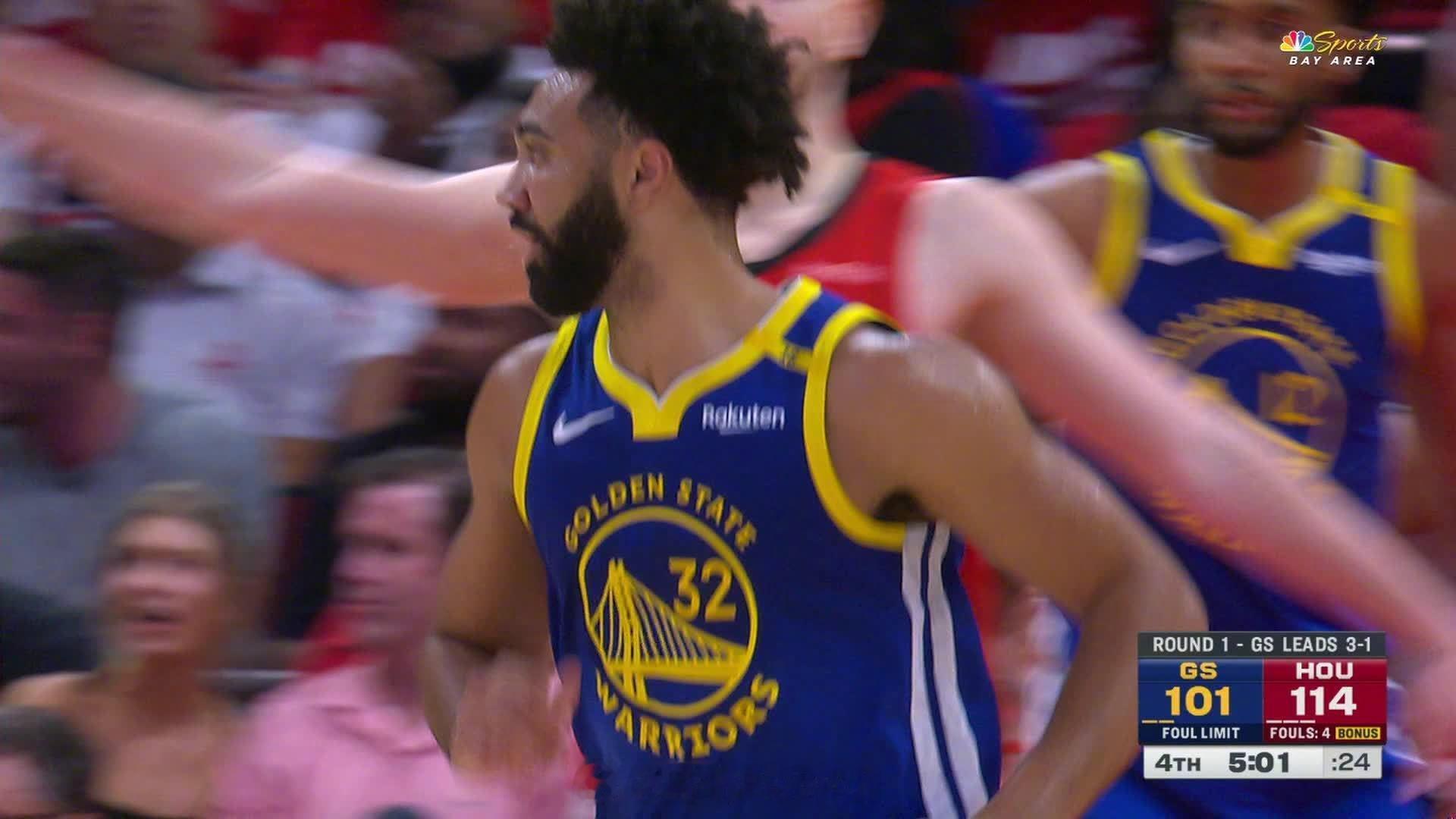 这比赛[允悲][允悲][允悲]勇士vs火箭nba季后赛 ​​​