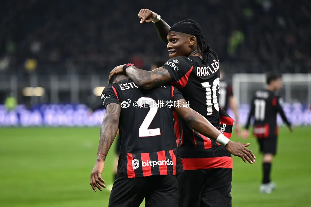 AC米兰1比0国际米兰1-0！飞翼一剑封喉，红黑军团双杀蓝黑军团3月9日凌晨，意
