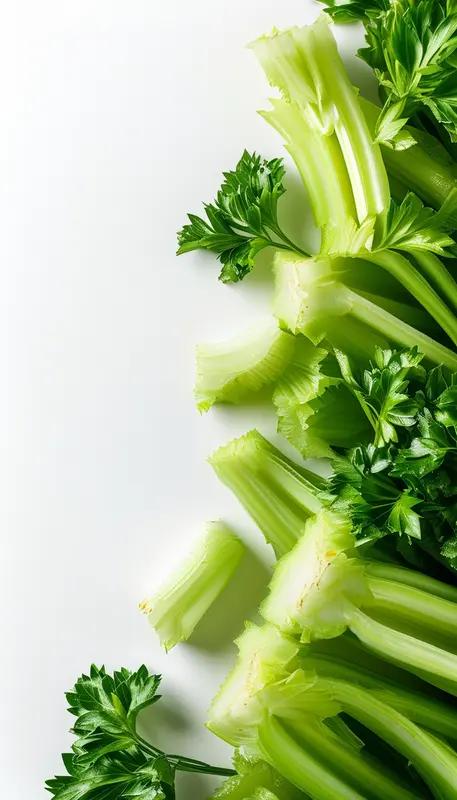 大妈以为芹菜按斤卖不停甩水 最近看到个有意思的事儿，一大妈在超市买芹菜，不停地甩