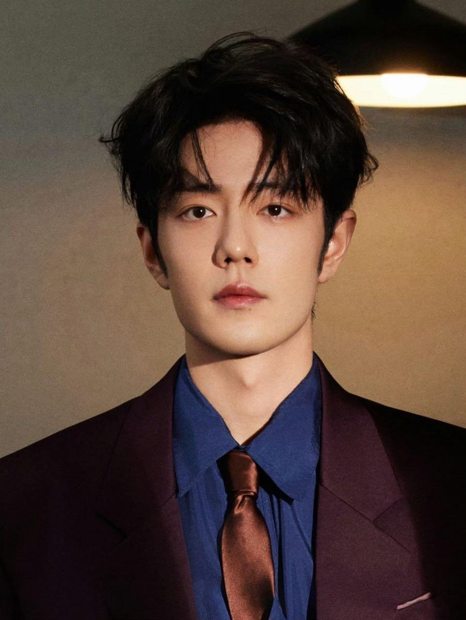 齐夏哥哥真的好嫩哦，赞比怎么不会变的 微博之夜 微博之夜出图 微博之夜红毯