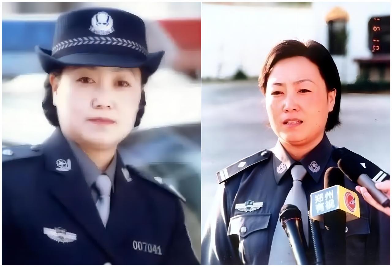 登封西岭，5年时间里有26名女子被先奸后杀，没有找到任何蛛丝马迹。任长霞上任后，