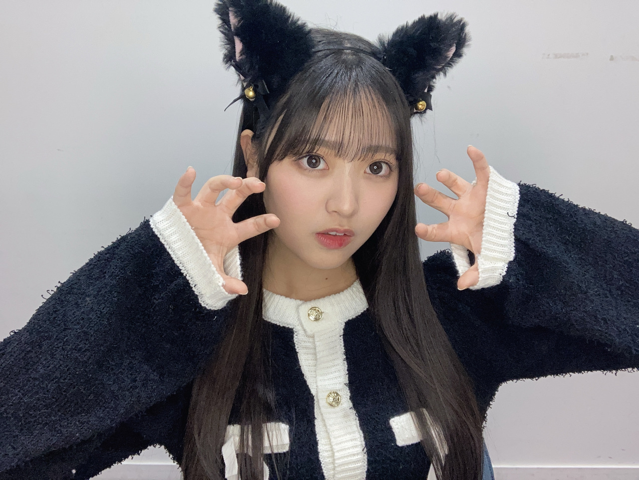 蔵盛妃那乃「ひらがなライブまでもうすぐやし、自分磨きとか頑張ってるんやけど、こう