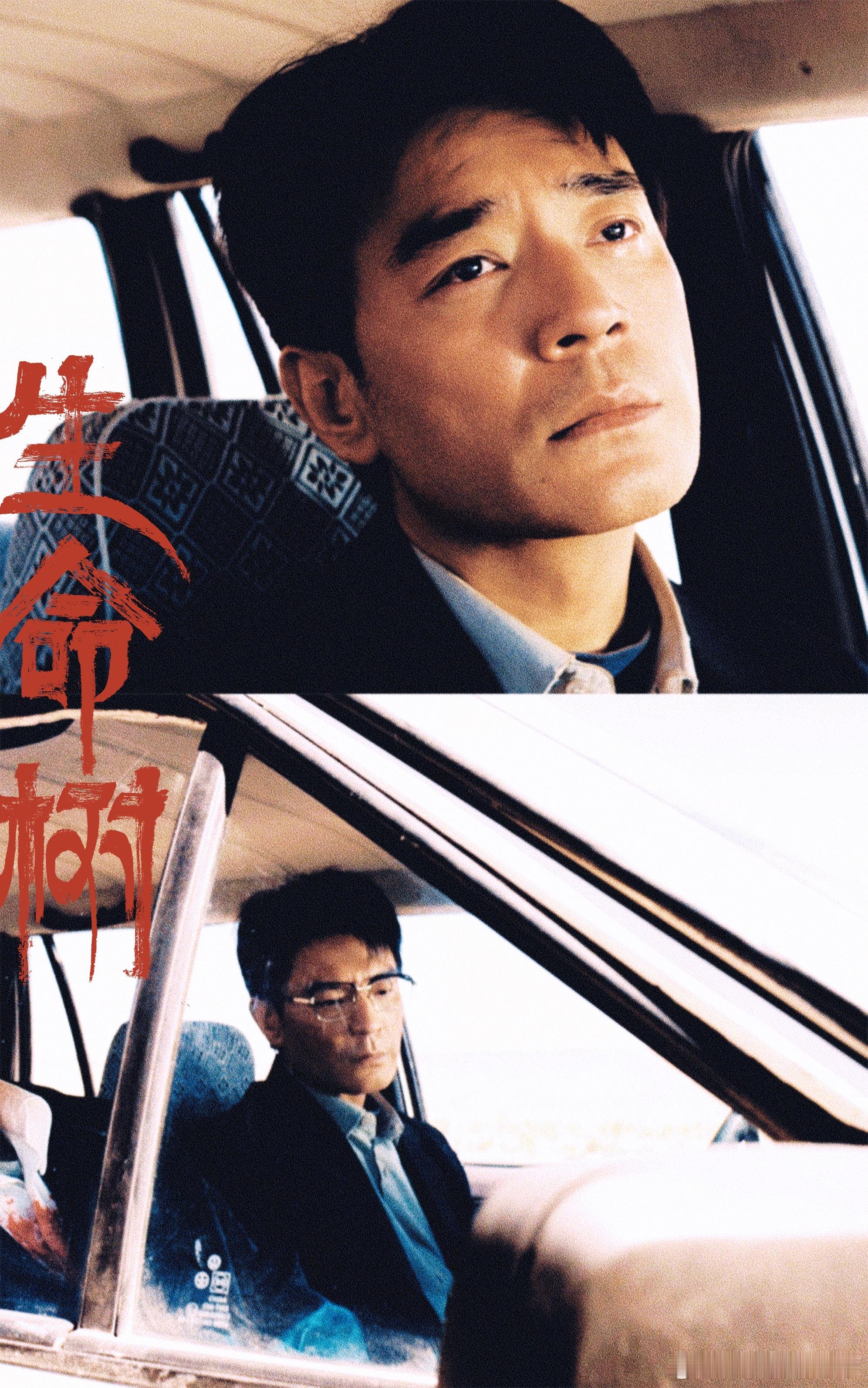 李光洁顶着正派脸又骗了我一次李光洁又用一张正派脸骗到所有人！《生命树》里林培生从