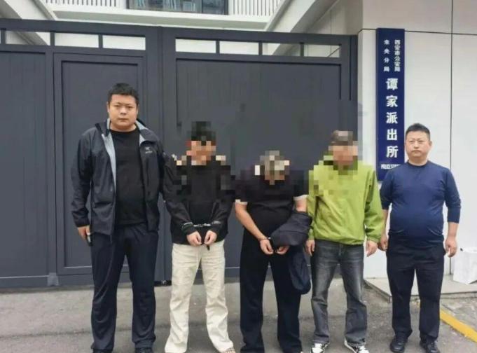 江西一团伙专盯男科病，买假药、吃假药，吃完反手就告卖家敲诈勒索。一句“他说能治阳