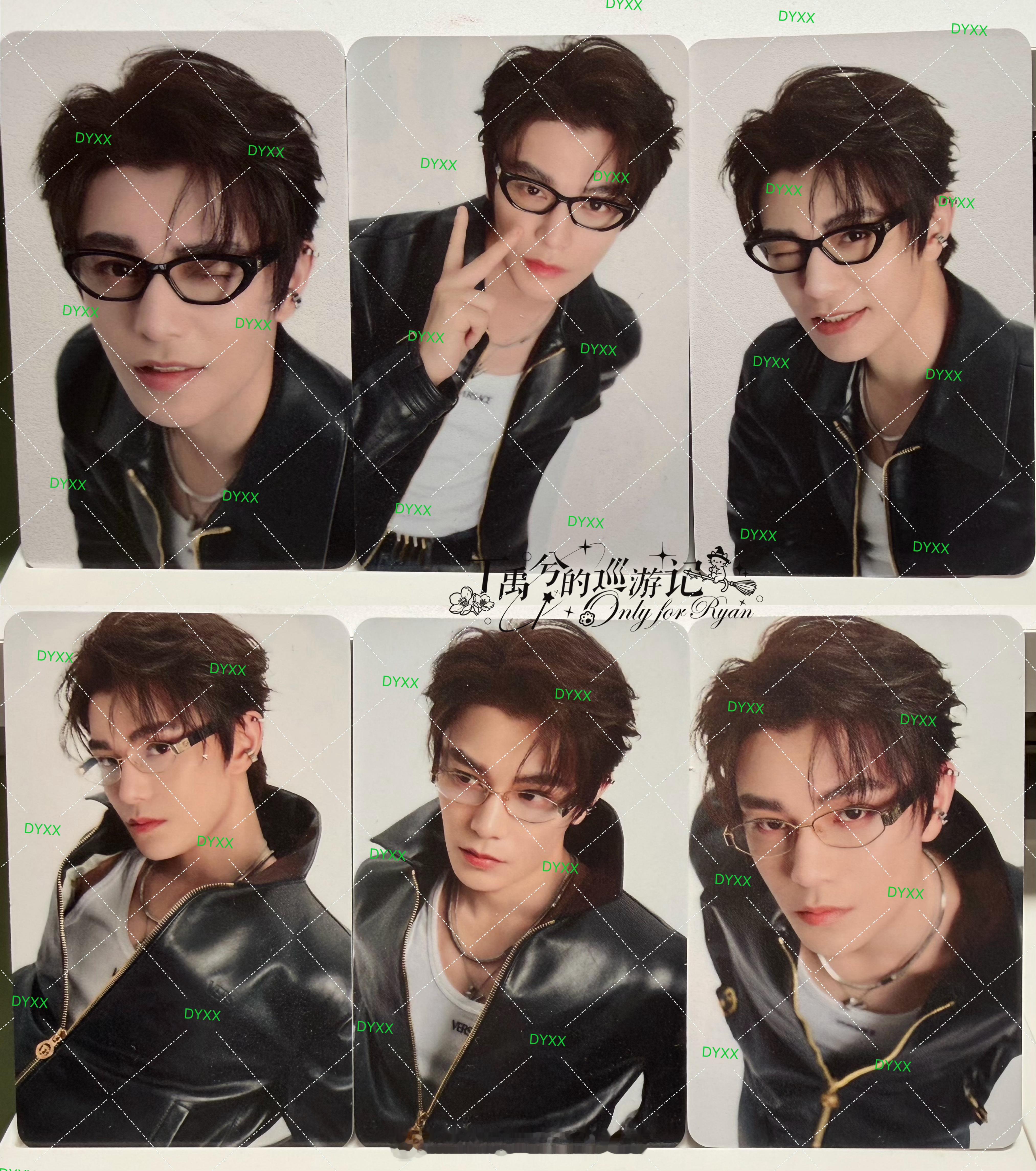 怎么总在错过这个浪漫的丁禹兮