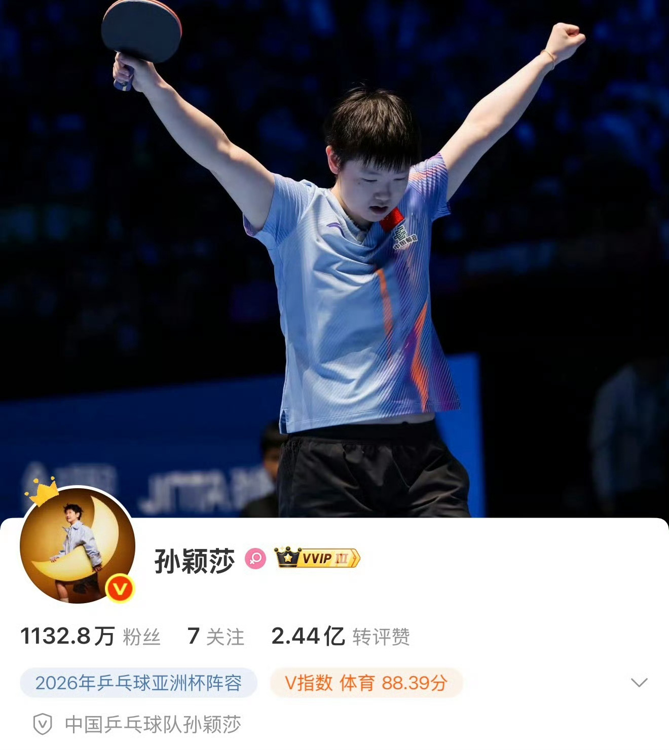 孙颖莎elle开季封面 追2️⃣8️⃣，再次祝贺🎉这个2月8日时隔50多天复出