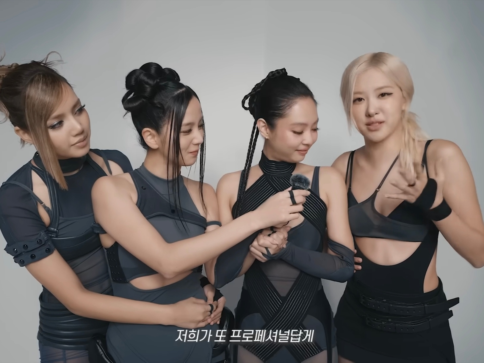 BLACKPINK你们？？？？？？？？？👀🏳️🌈 