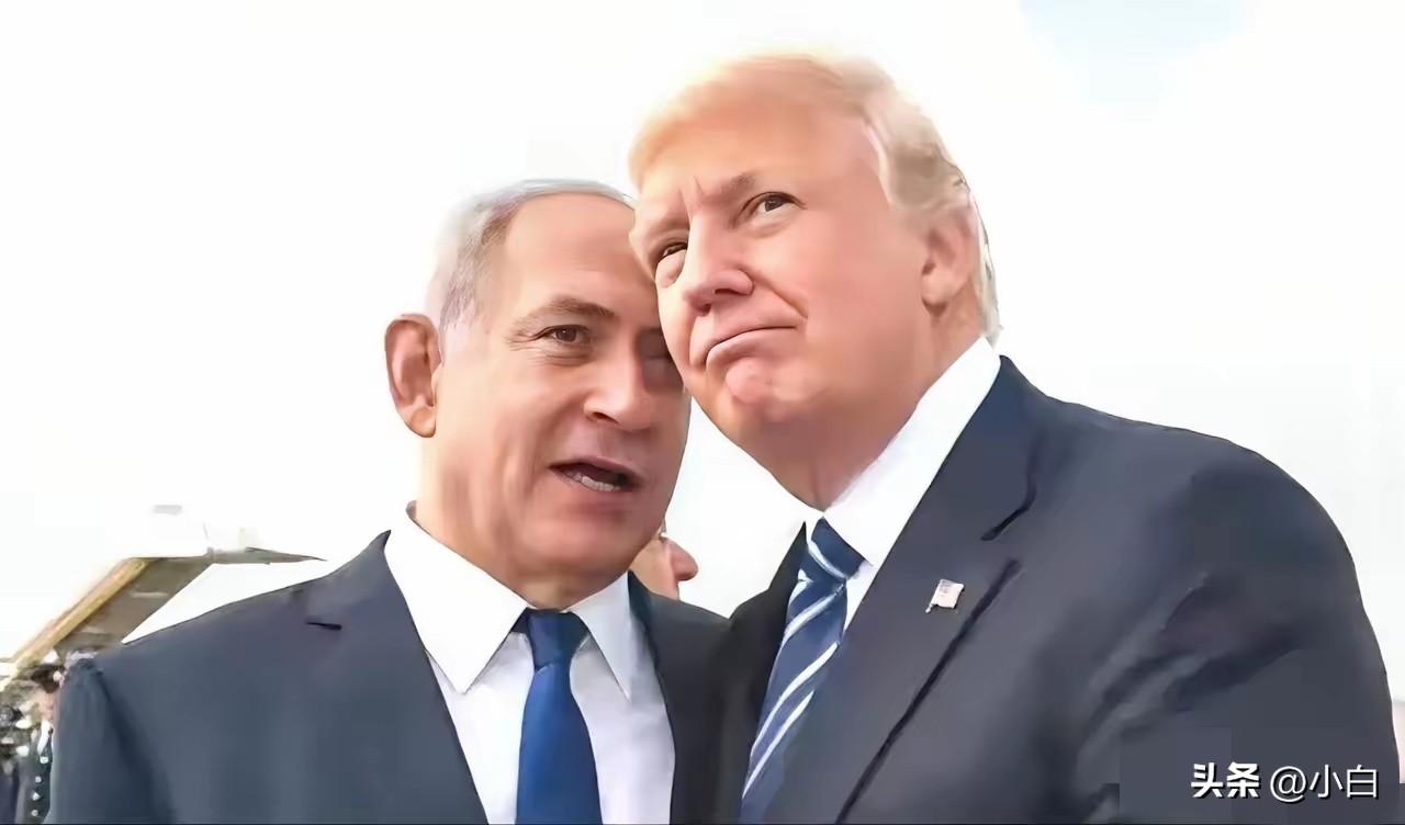 伊朗不敢开第一枪的教训是血淋淋的，是惨痛的！
美以袭击伊朗的战斗打响后，内塔尼亚