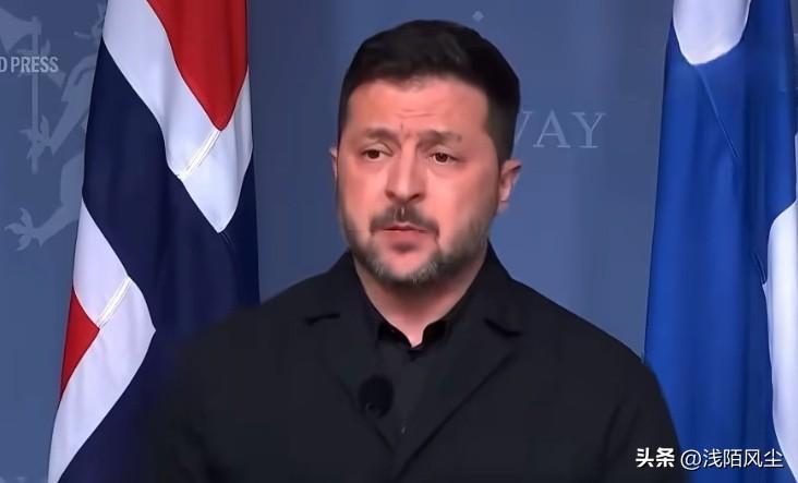 泽连斯基在列车上透露与鲁比奥国务卿交谈细节，称双方就联络沟通、拦截导弹、情报等敏