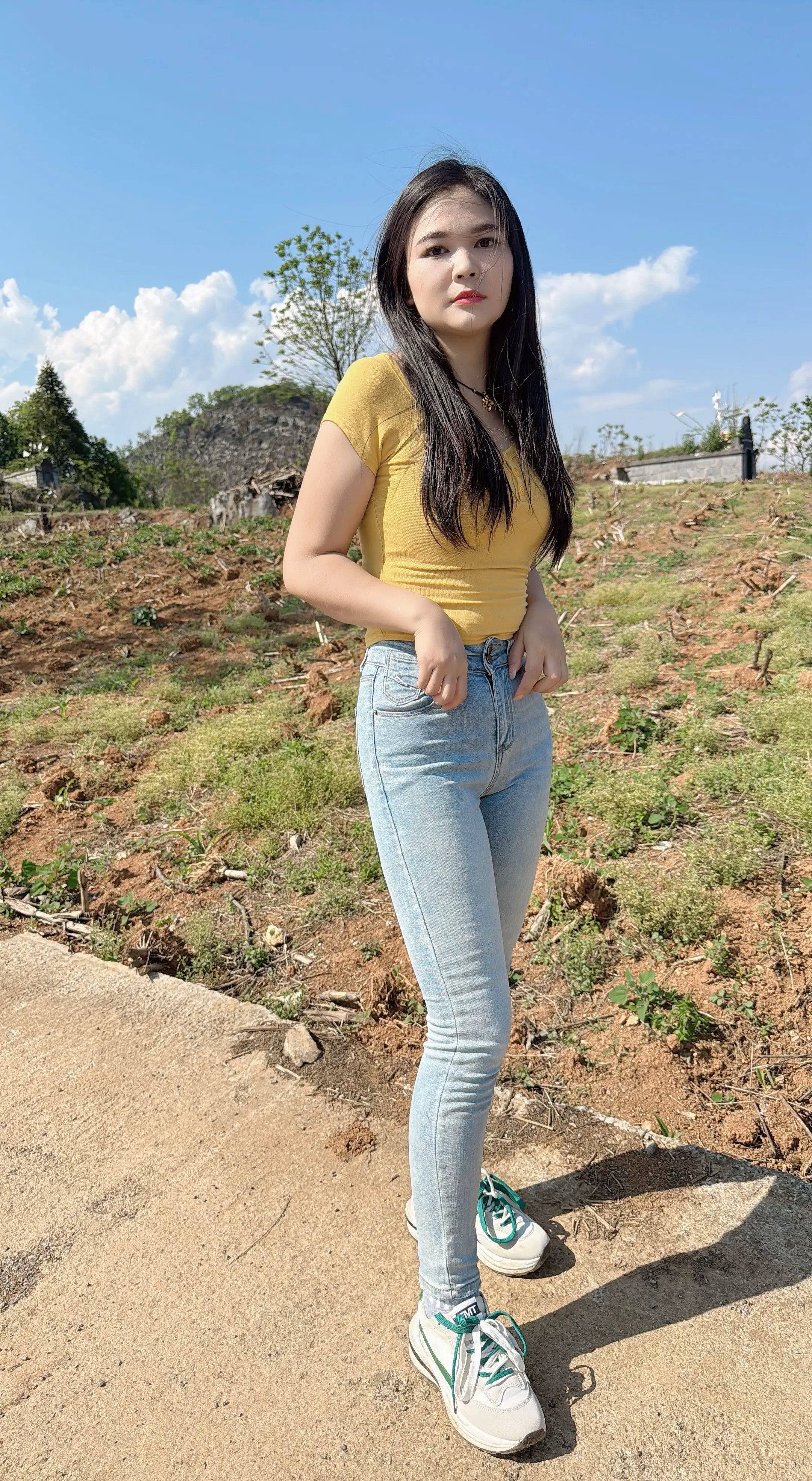 贵州