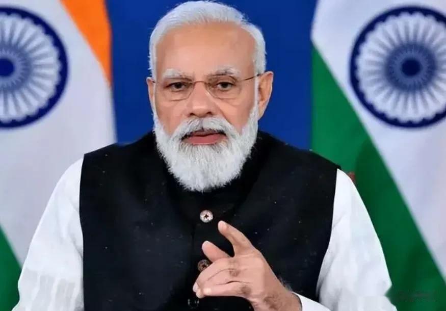 印度大闹上合峰会，莫迪出尔反尔，最后签字时刻反悔！

来源:海峡快讯

上合峰会