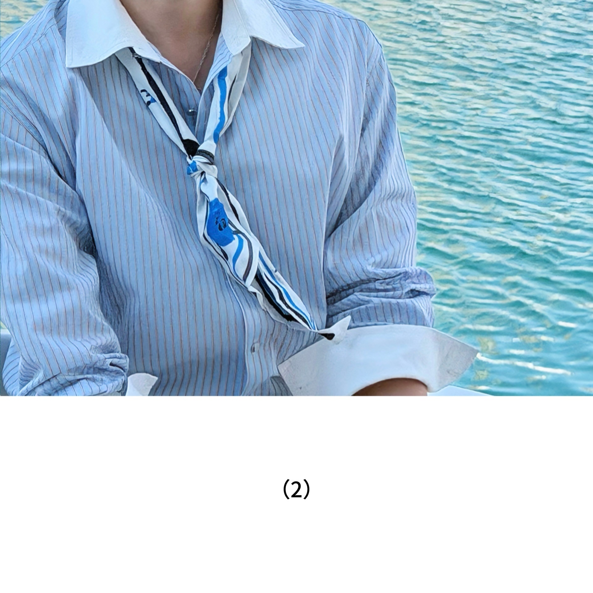 杨洋 🌊 杨洋新造型帅的太客观了