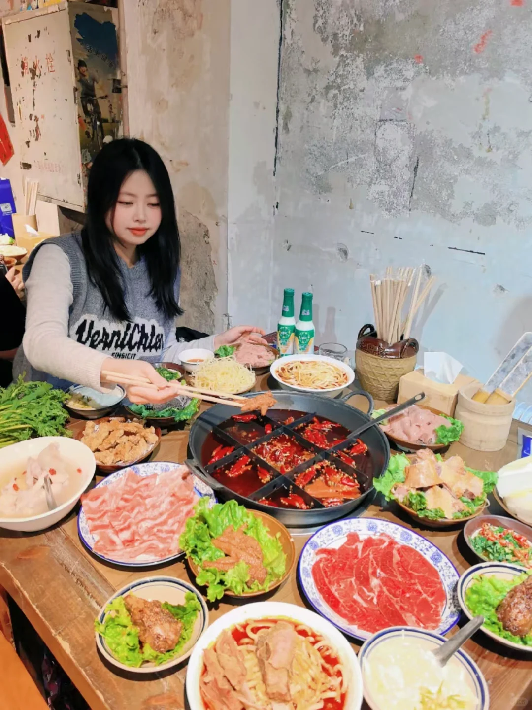正宗重庆味道在这里！沈阳本地土著力荐！