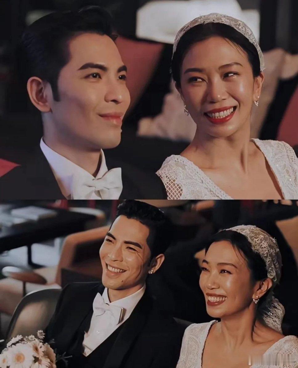 你以为萧敬腾仅仅娶的是老婆吗？ ​​​