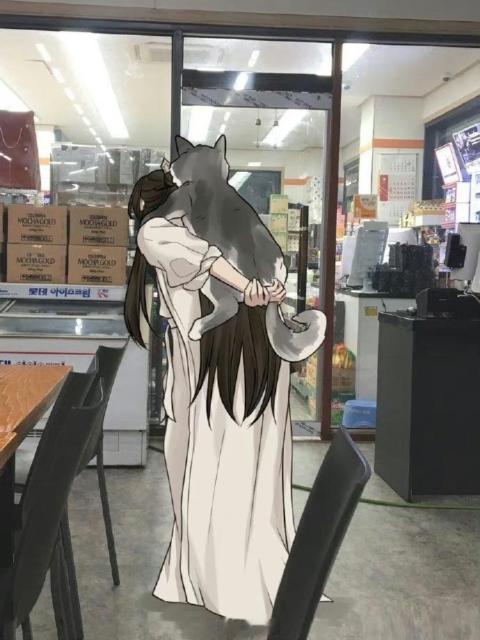 二哈和他的白猫师尊燃晚 我可以不是人，但墨燃你是真的狗x：Namchang_ki