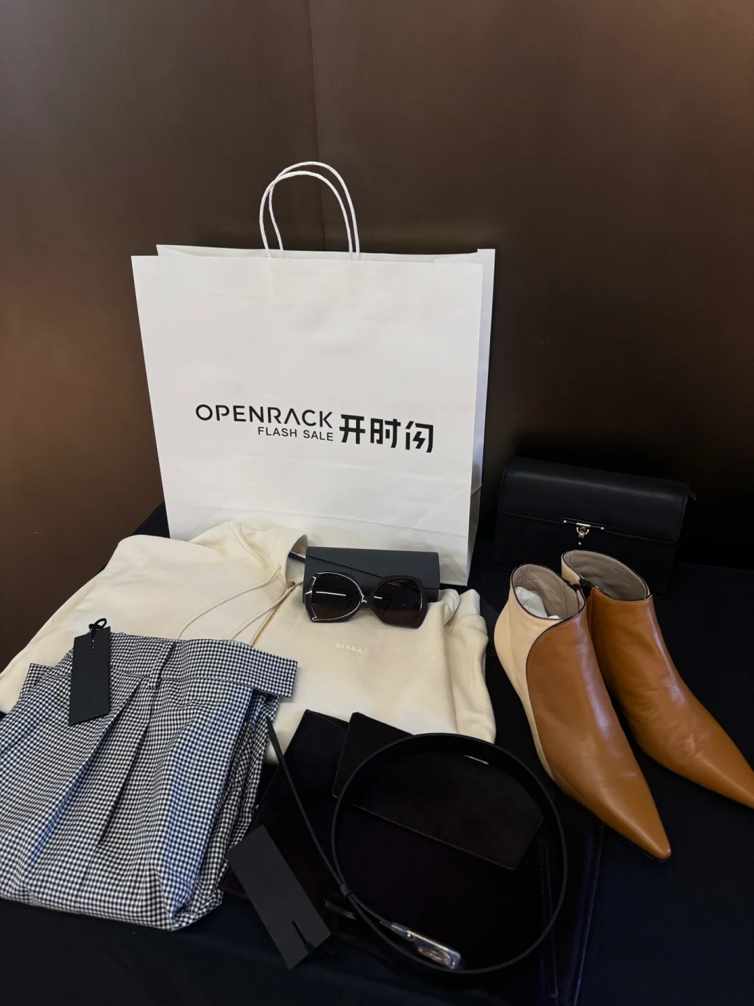 月入3000的我也敢买GIADA了‼️