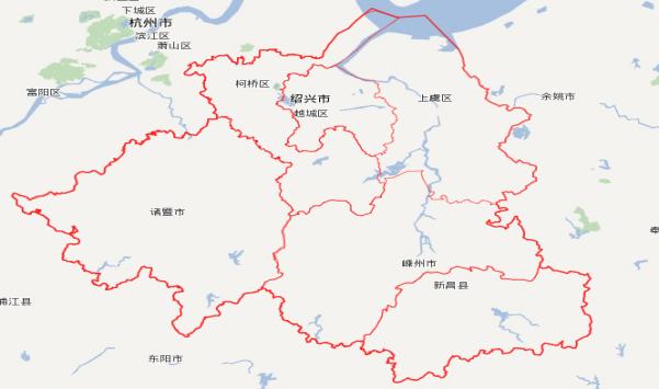 浙江的县级行政区划在历史长河中屡经调整，尤其是自民国肇建至21世纪，伴随政治变革