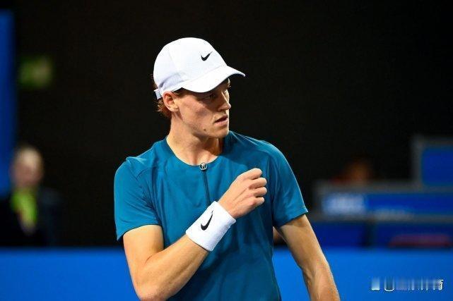 辛纳马德里大师赛第二轮比赛时刻
        北京时间2024年4月24日，马