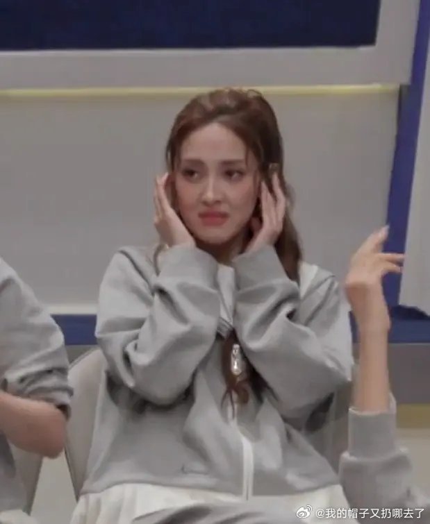 浪姐一公小考我就像陈凯琳这样面对今天的小考 