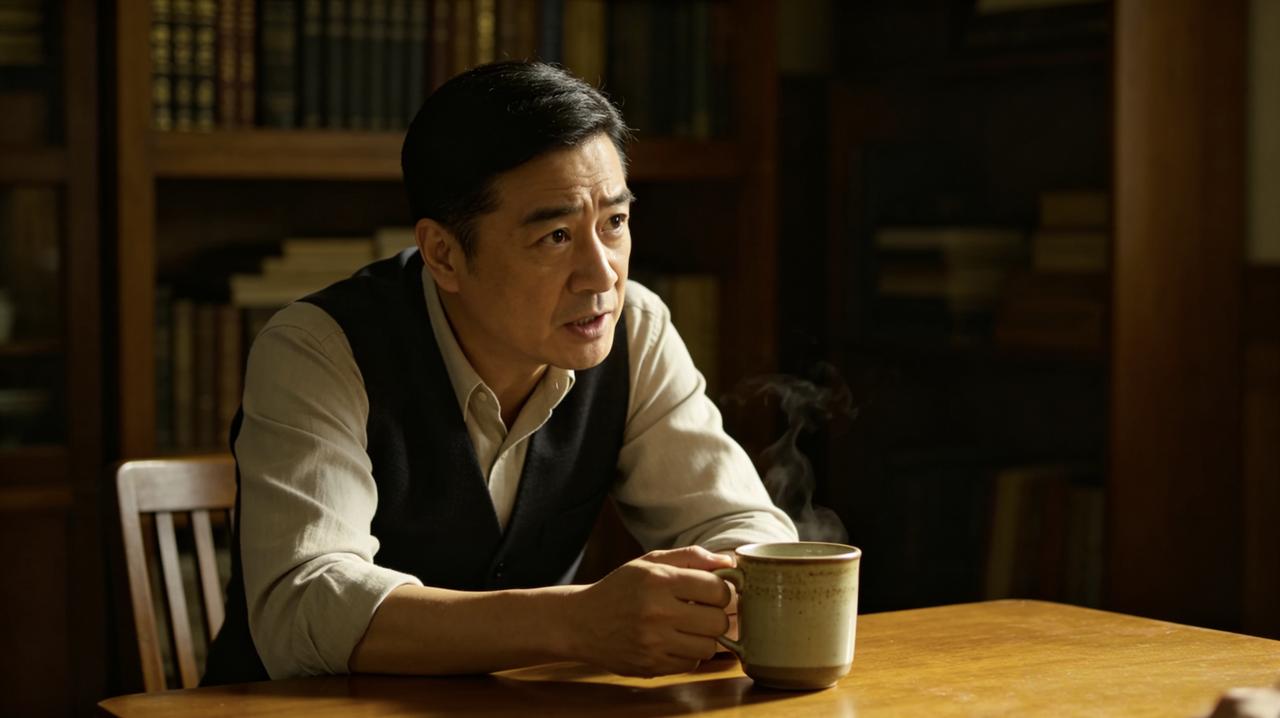 你相信吗？
一个人，
真的会毫无征兆的突然离去。
前一秒，
可能还在和你欢声笑语