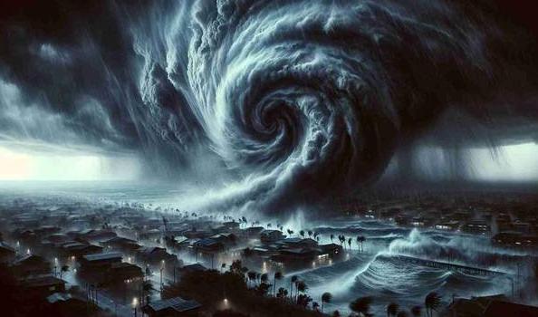 气候大局定了：如果不出意外的话，2026年中国极端天气迎3大变化
2026年的天