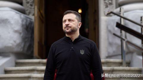 泽连斯基呼吁欧盟，针对俄罗斯发动袭击乌克兰，作出最强力回应


乌克兰理应获得欧