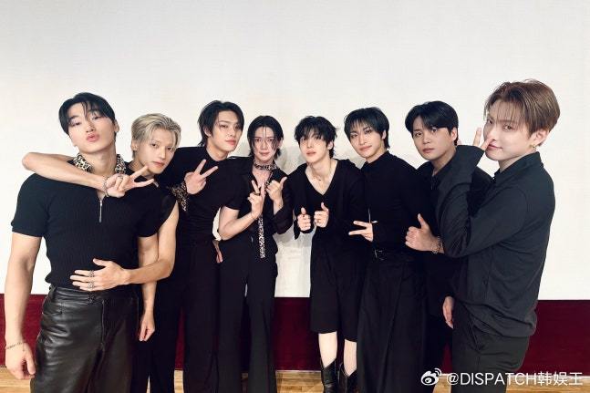 ATEEZ 将于6月26日发行迷你14辑《GOLDEN HOUR：Part.5》