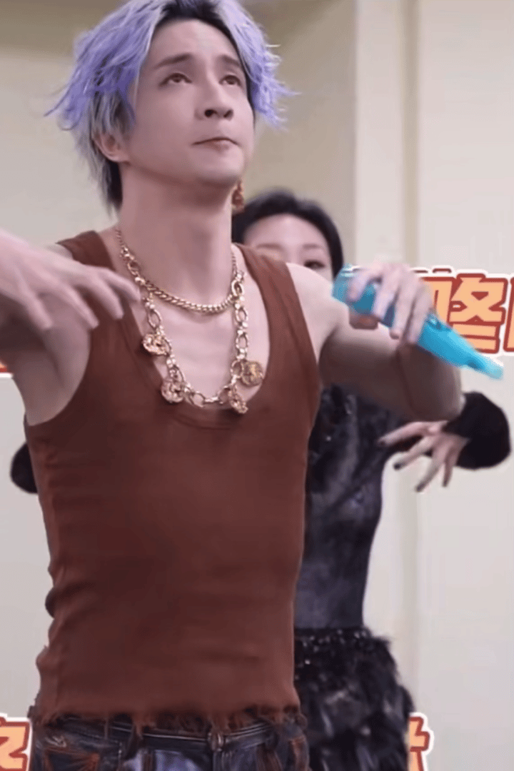 抖一抖 