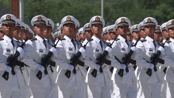 罗援：这一天，看中国这曾经苦难的民族，怎样震惊世界！
 
每年到了9月3日，很多