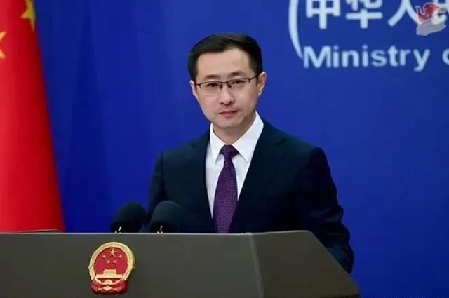 美国犯的错，中国绝对不能忍： 美国向中国台湾地区出售武器，因为台湾问题是中国核心