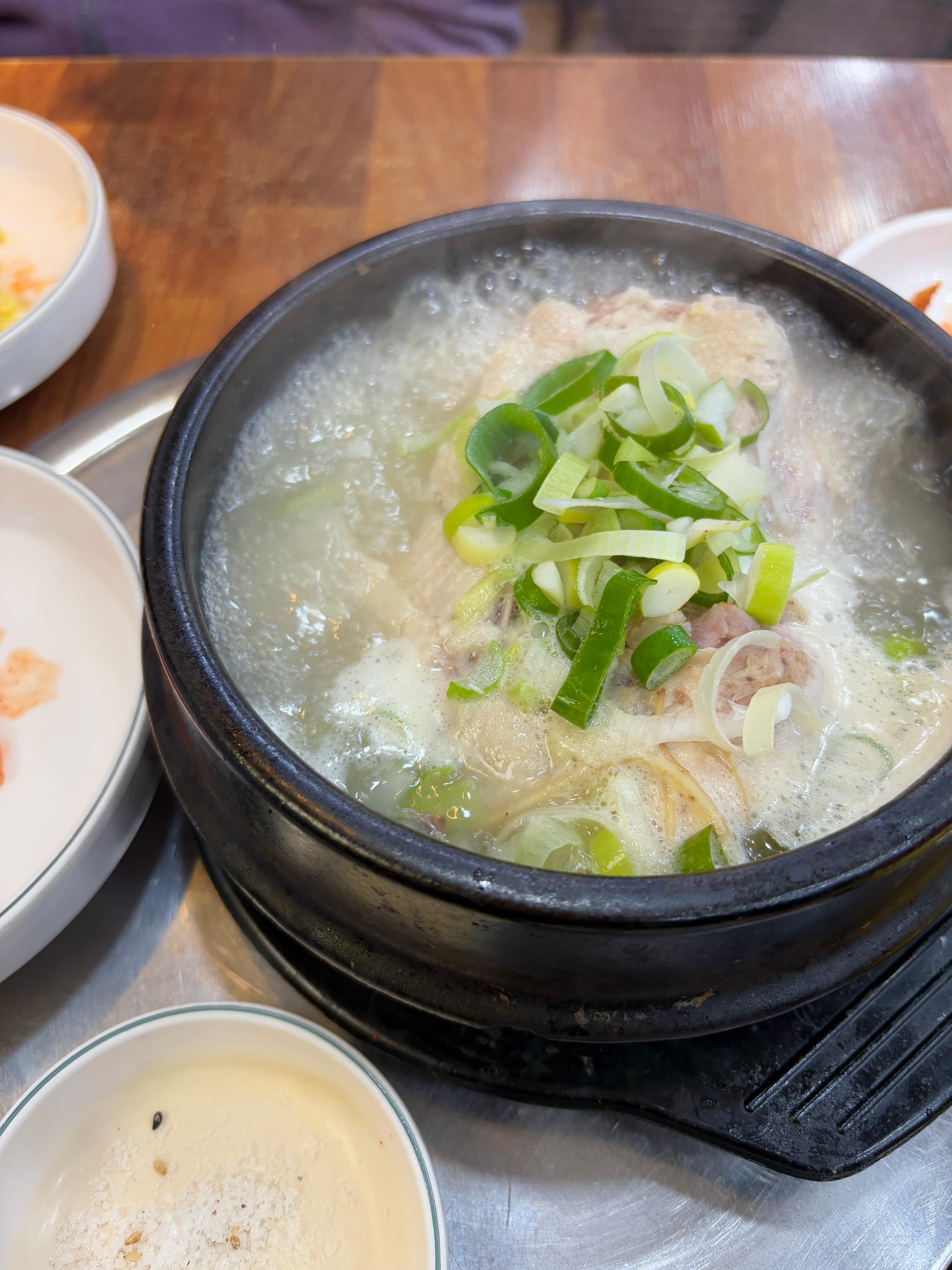 深夜食堂，香香[干饭人] 