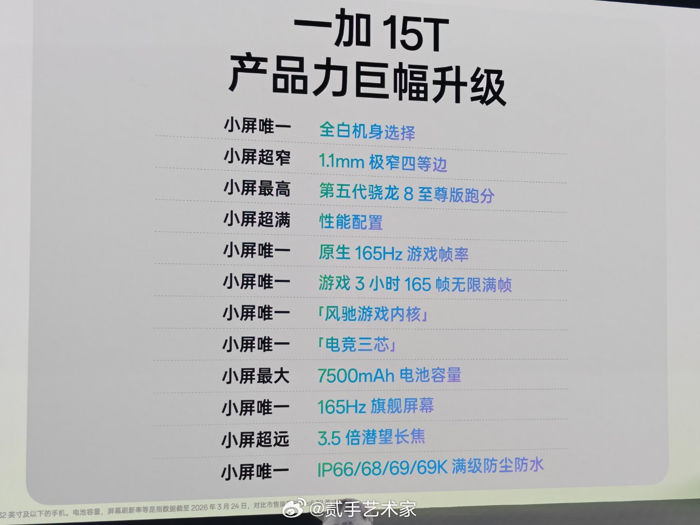 这些升级大家都满意吧？？就看价格了。 