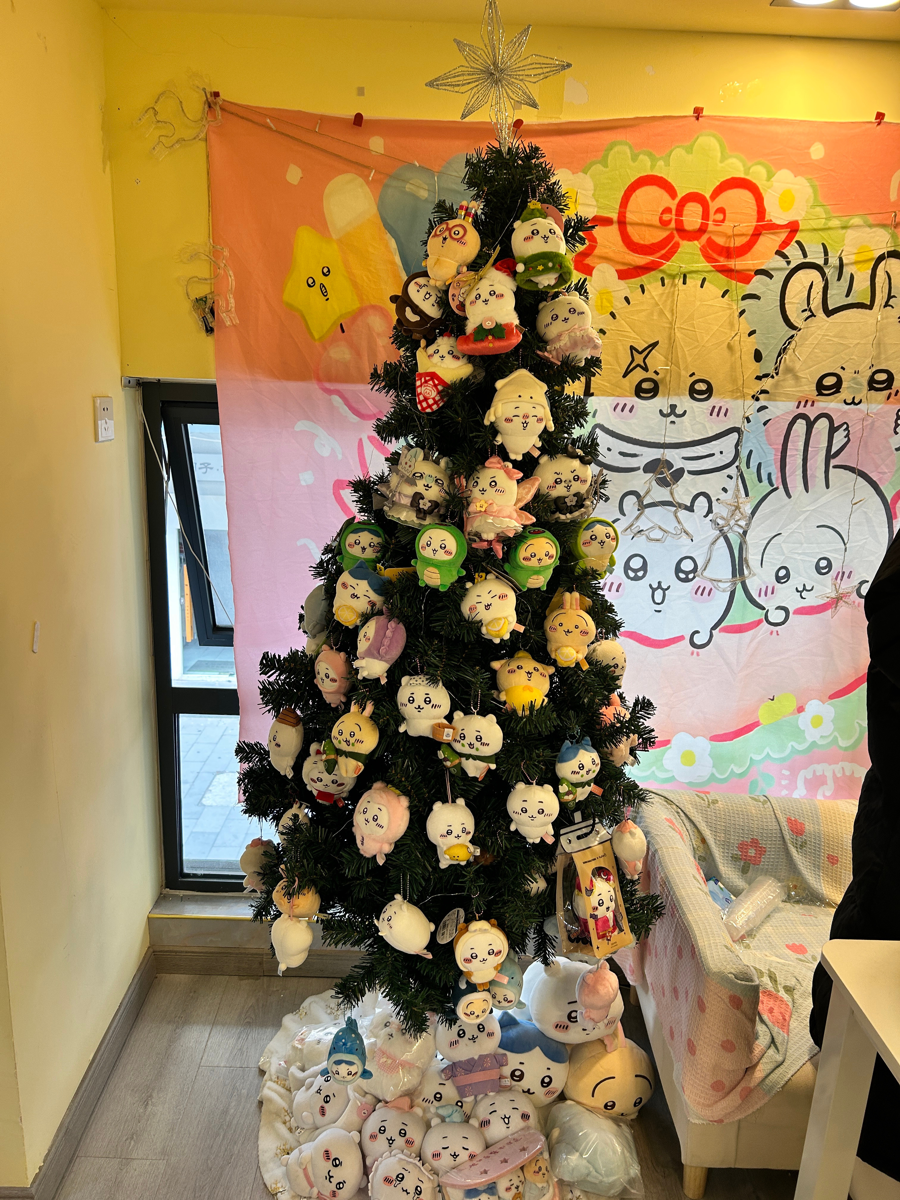 超级萌啊喂(⁎⁍̴̛ᴗ⁍̴̛⁎） 