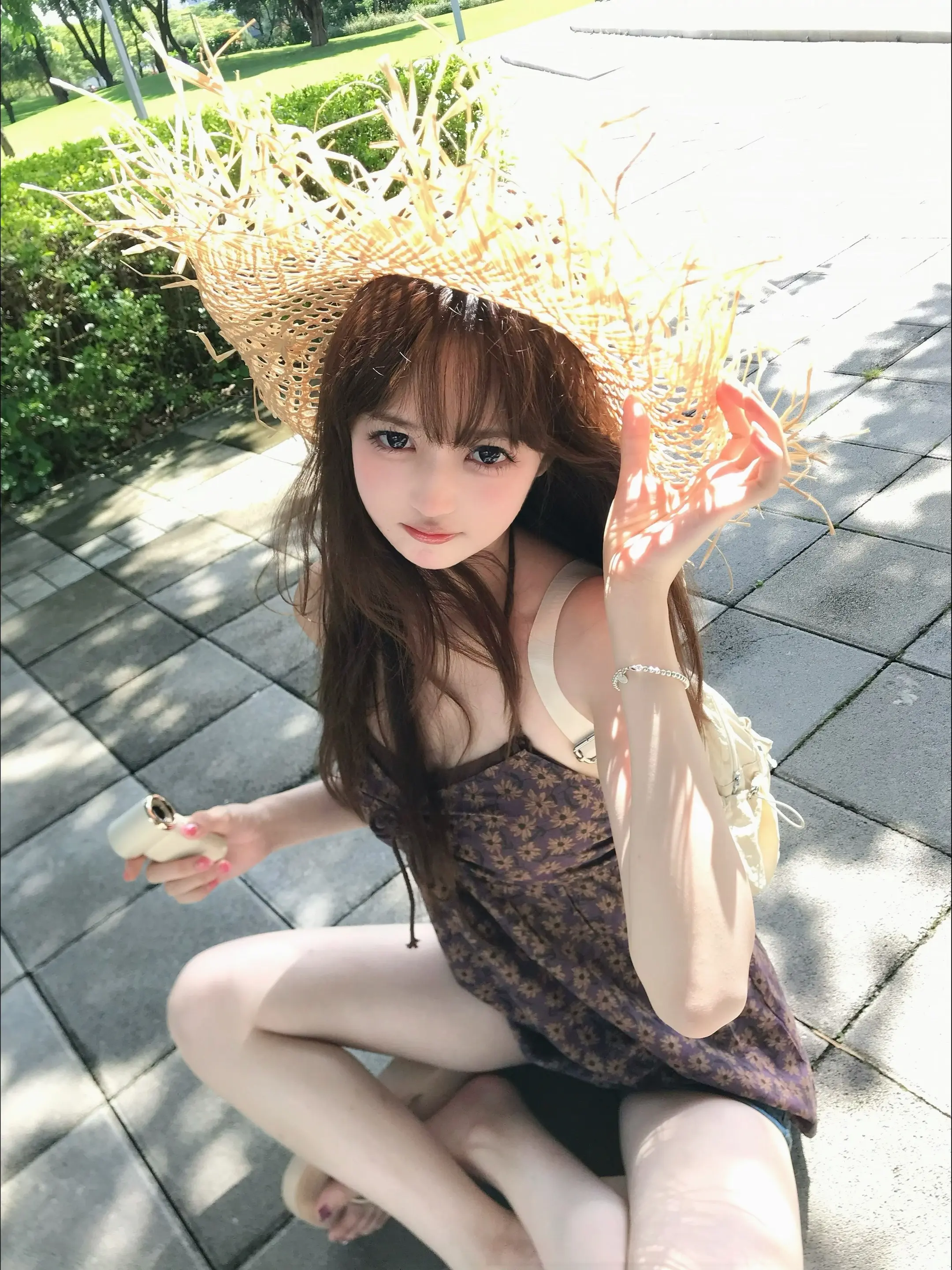 我想环游整片星空