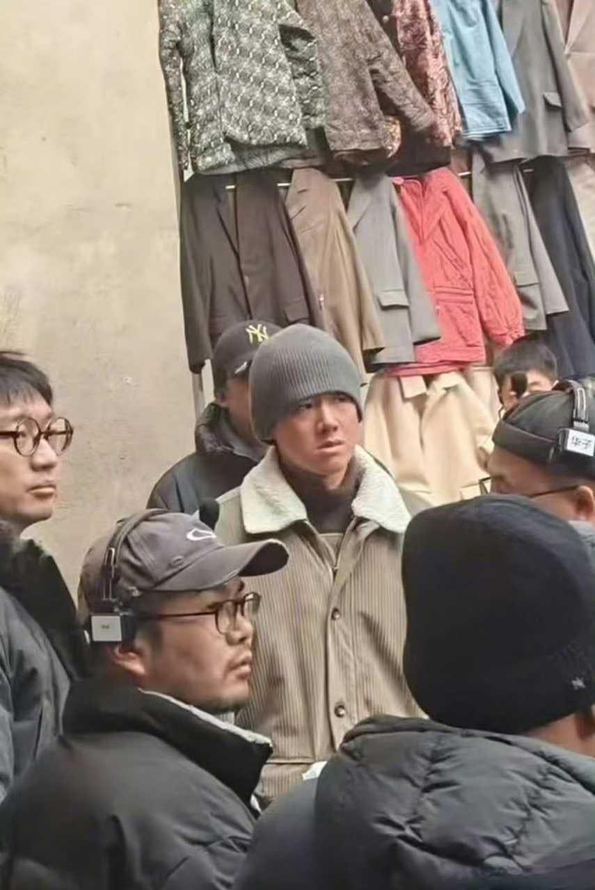 这部剧，故事背景是哪个年代？ 