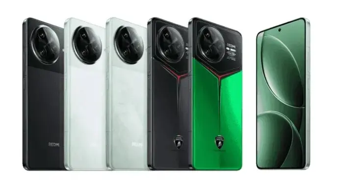 王腾喊出“友商加油”，REDMI普及2K+价位段金属中框