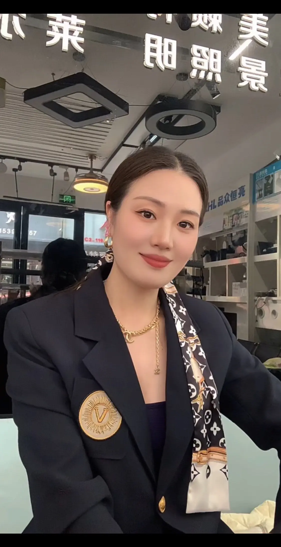对喜欢的人只用心不用脑，这就是我