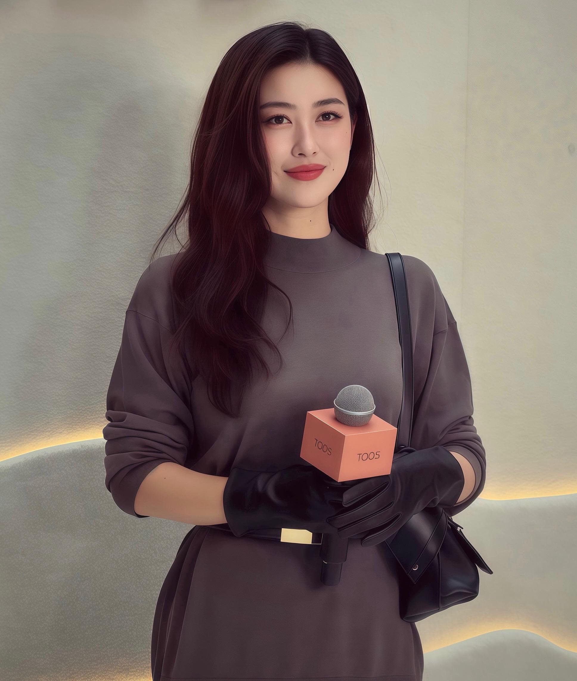 女人什么样 女人味就什么样