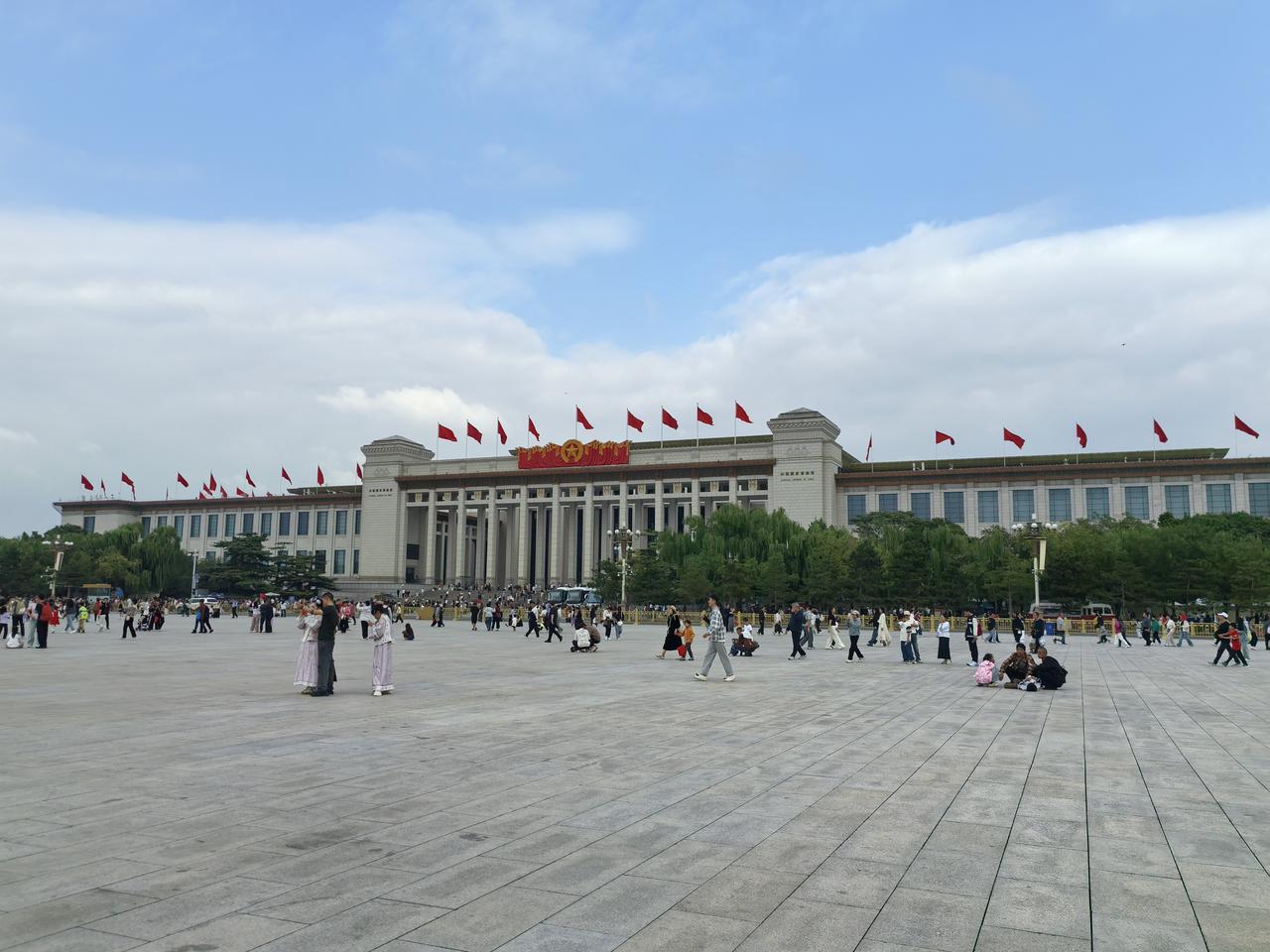 分享一下你随手拍下的照片