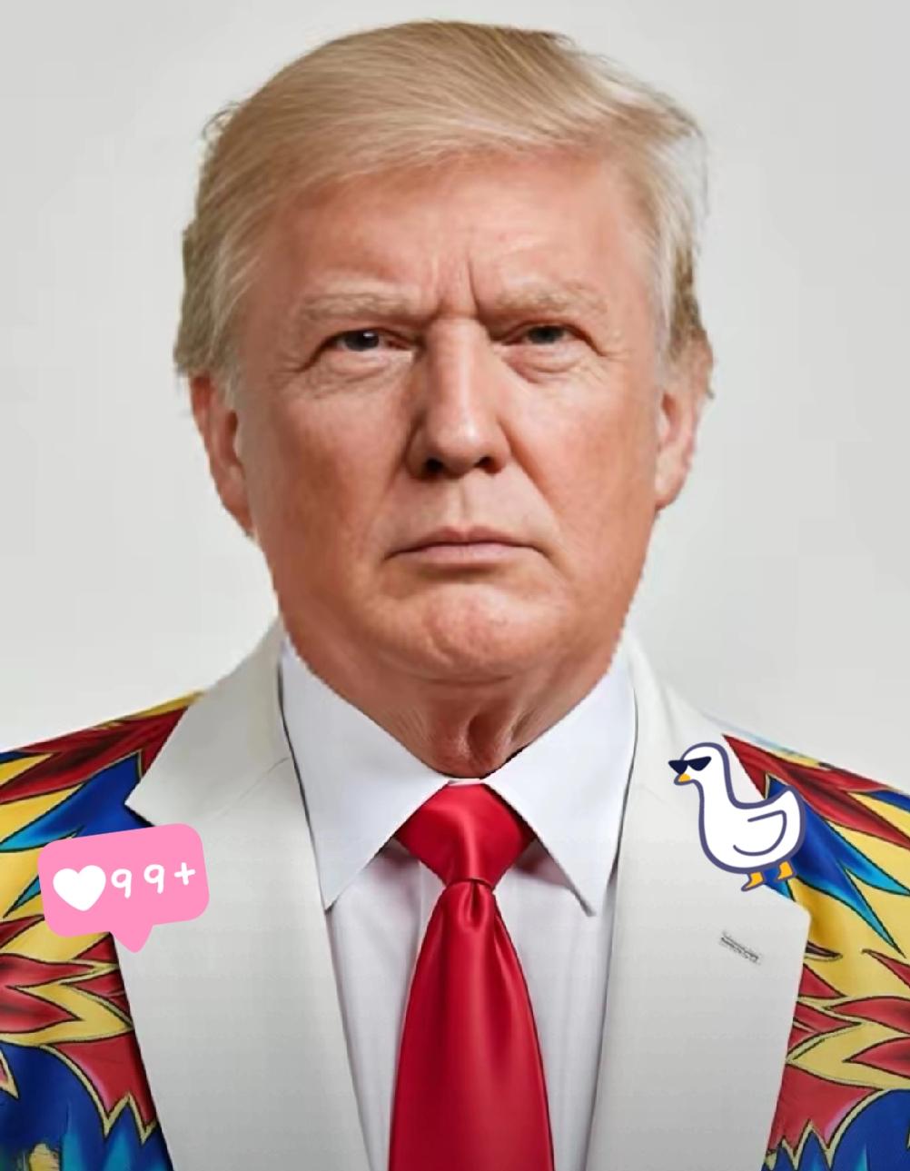 太意外了！
美国彻底疯狂了！
日前，据德媒报道，美国正在豪赌人工智能，其国内50