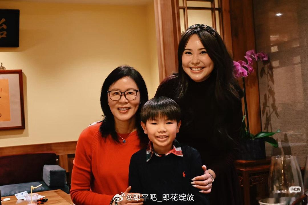 郎平：世界人民爱戴的杰出排球巨星！影响世界排坛发展的功勋教练！为中国排球事业做出