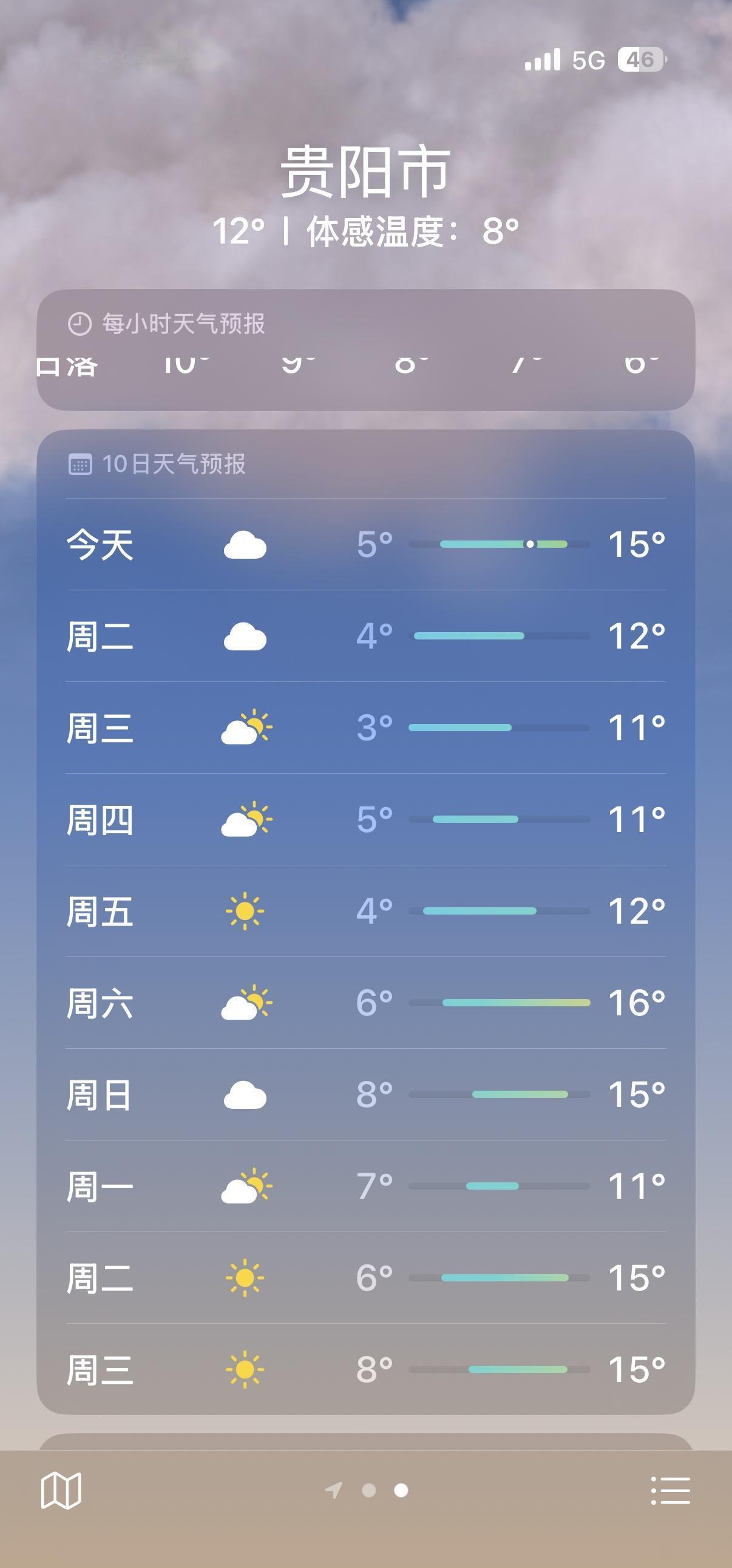 按照这个天气来的话 不管我穿什么颜色都不能代表我的粉籍。