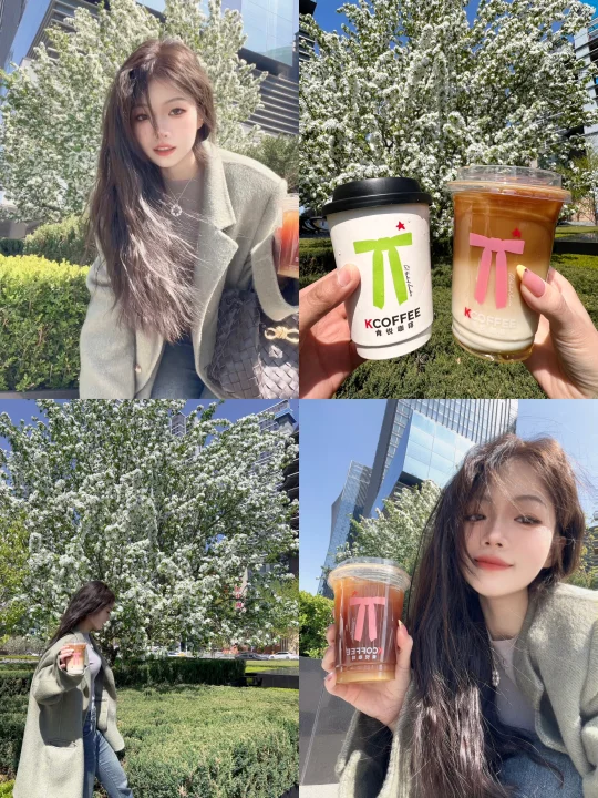 沈阳plog📗 | 生活是10000次的春和景明🍃