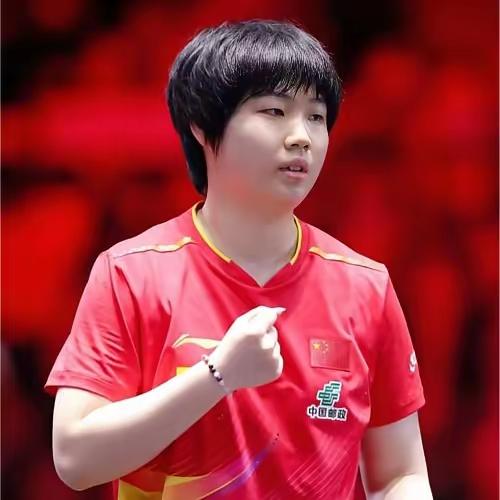 蒯曼夺取冠军路漫漫其修远兮仍需努力加油！她的短板很明显的，我正在写篇文章稿件谈谈