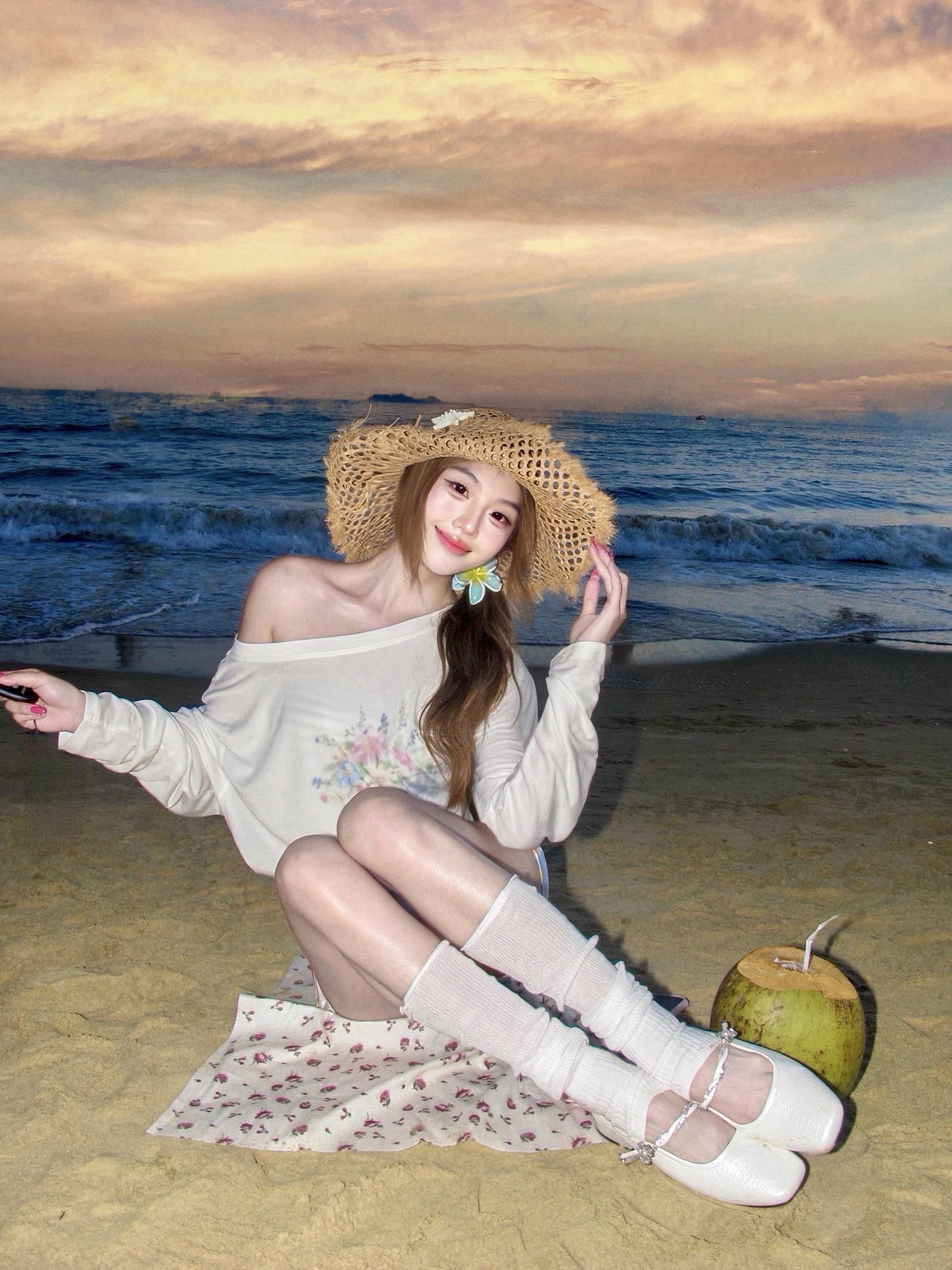 幸好这个世界上有明亮的夏天 勇敢自由 浪漫主义